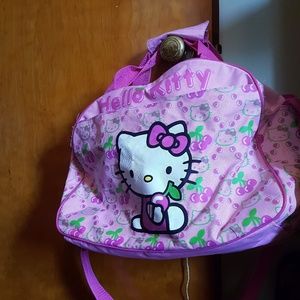 Hello Kitty purse